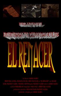 Poster El Renacer